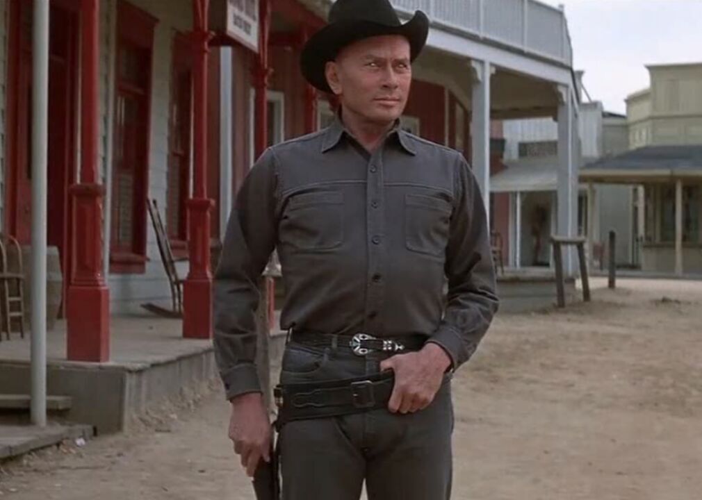Westworld (1973)